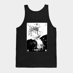 playing card Tank Top